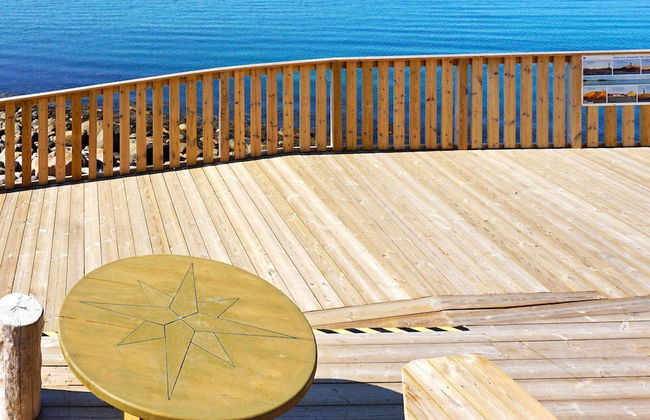 5 Person Holiday Home in Lysekil - Foto 20