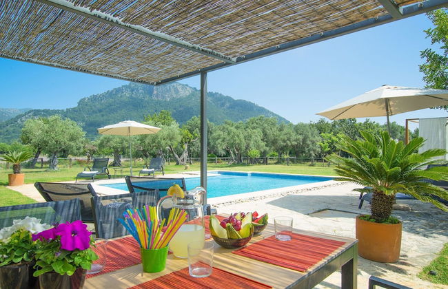 Casa En Moscari in Selva - Photo 3