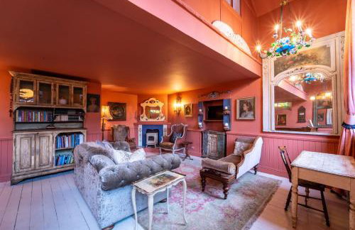 Unique renovated former chapel - Pass the Keys - Photo 21