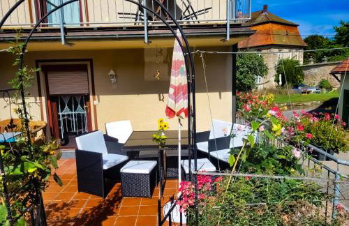 FeWo Ulbrich Langenstadt - Foto 1