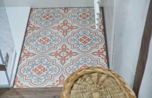 Ferienwohnung Badstube Anno 1583 - Foto 49