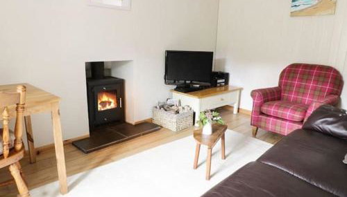 Cnocachanach Cottage - Foto 3