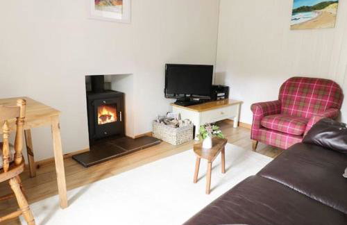 Cnocachanach Cottage - Foto 3