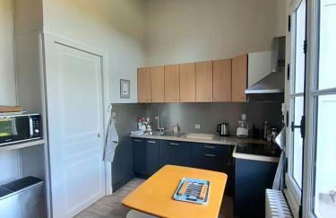 Aile Château La Chapelle du Bois des Faulx - Foto 6