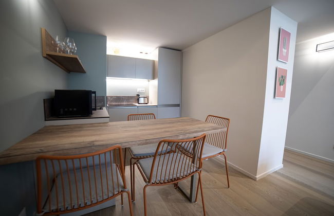 Be Mate Torino Centro - Foto 32