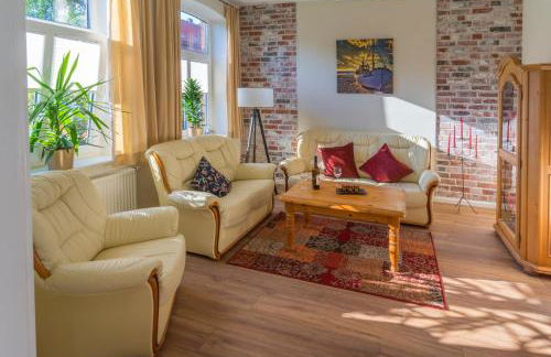 Wunderschöne und moderne Altstadtwohnung im Herzen von Otterndorf - Foto 14