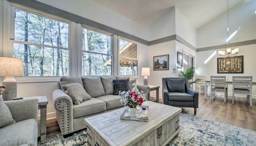 Sapphire Home with Grill and Pool Access - Foto 5