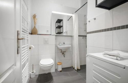 Loftly Kant99 - Zentral - 90m2 - Self Check-In - 300 Mbit - Foto 58