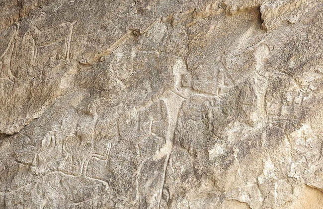 Gobustan and Absheron Tour - Photo 8