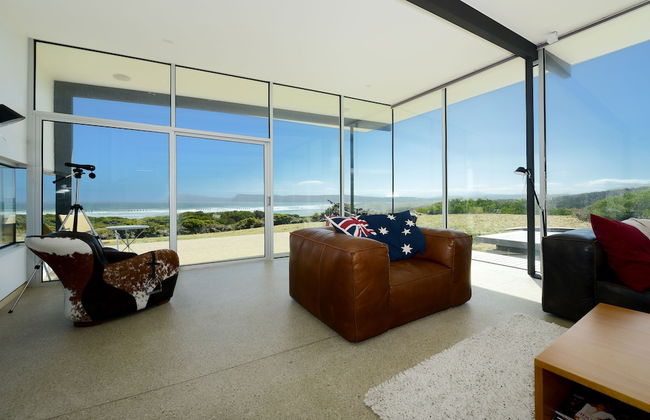 Cloudy Bay Beach House - Foto 13