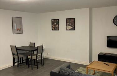 City Retreat - Wohnung im ruhigen Hof - Foto 5