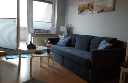Ferienwohnung Sielblick Dornumersiel - Hundefreundlich - Foto 24