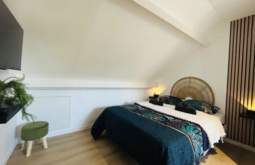 Casa Les Ponts de Cé - Photo 16