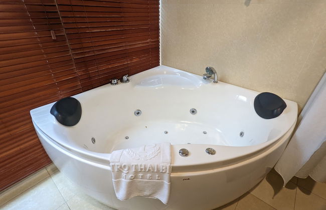 Petro Thai Binh Hotel - Photo 18