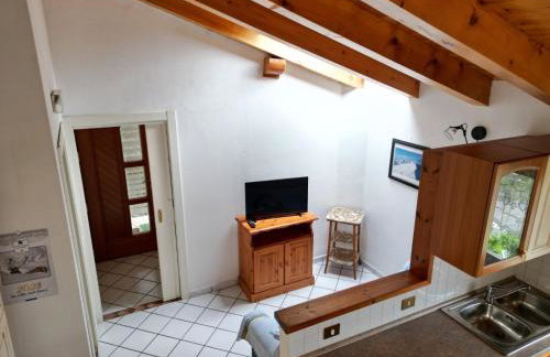 Chalet Migazzi - mansarda - Foto 9