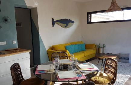 Apartment Cap Ostrea - Foto 8