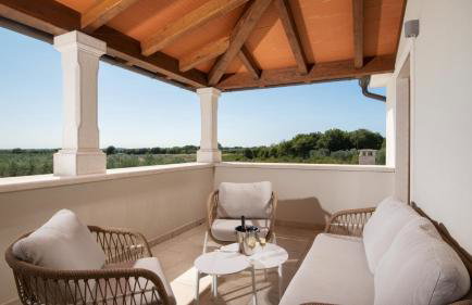 Casa Ginetto by Villas Guide - Foto 56