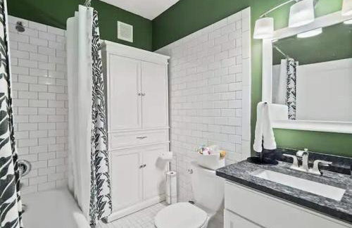 19th Century 'Cleveland Double' - Walk To Beach - Foto 16