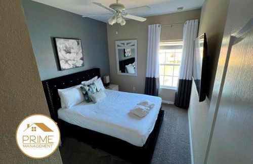 Cozy 4bdhome By Lake Prime Location Disney - Foto 22