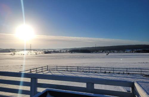 Domek na Pagórku - Foto 60