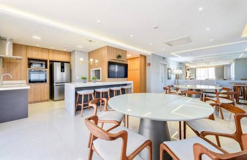 Studio maravilhoso PUC - Foto 12