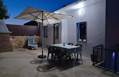 O Cobijo de Elva - Foto 25