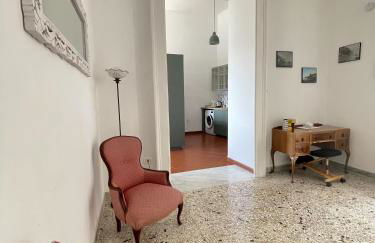 Casa Parthenope, a window on the sea - Photo 17