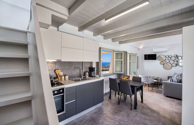 Theano Cave Suites & Villas - Photo 64