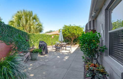 Private Pool and Golf Cart! Villa By Spanish Springs - Foto 25