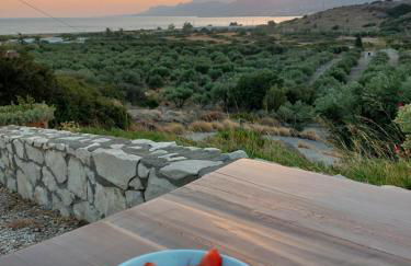 cottage du soleil - Foto 6