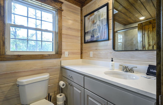 Hillside Pines by Boutiq - Foto 17