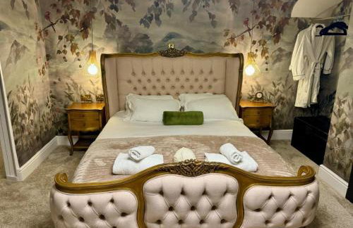 Secret Garden Estate - Leyburn - Foto 1