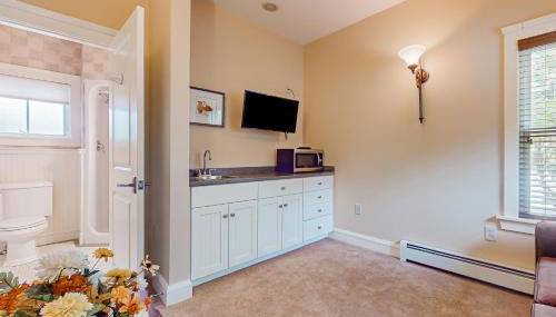 A1 at Castle Hill - Apartment - Foto 5