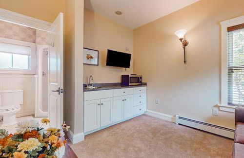 A1 at Castle Hill - Apartment - Foto 5