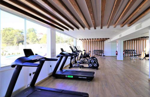 Sunset Waves V by Terreta Rentals - Foto 26