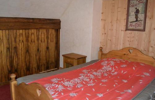VAUJANYLOCATIONS - Chalet Perin - Foto 3