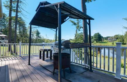 Luxury Lake Front Camelot Villa - Foto 68