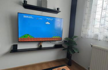 Spitaki Kastoria Apartment - Foto 48