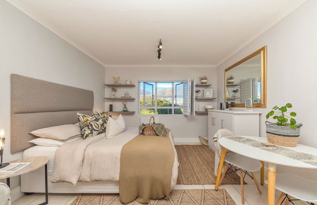 Mouille Point Studio Including Welcome Basket - Foto 2