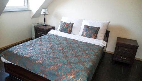 Gościniec Wędkarski Sieja - Foto 3, wardrobe