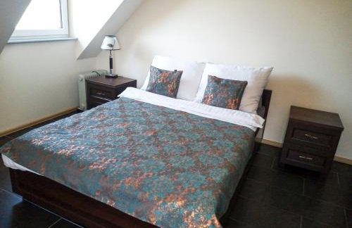 Gościniec Wędkarski Sieja - Foto 3