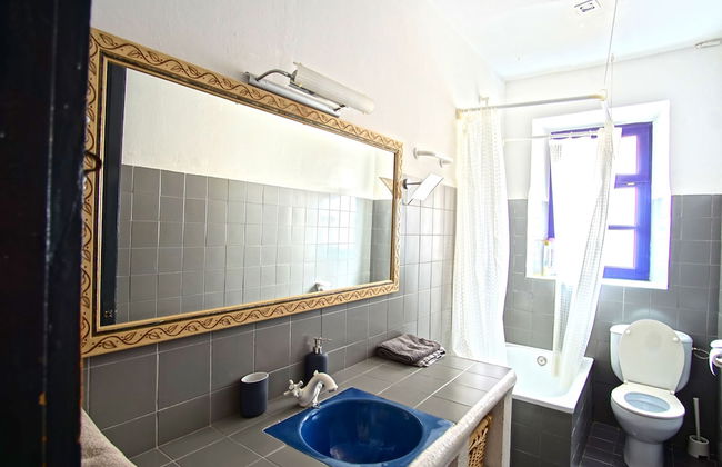 La Lleona Apartment - Foto 14