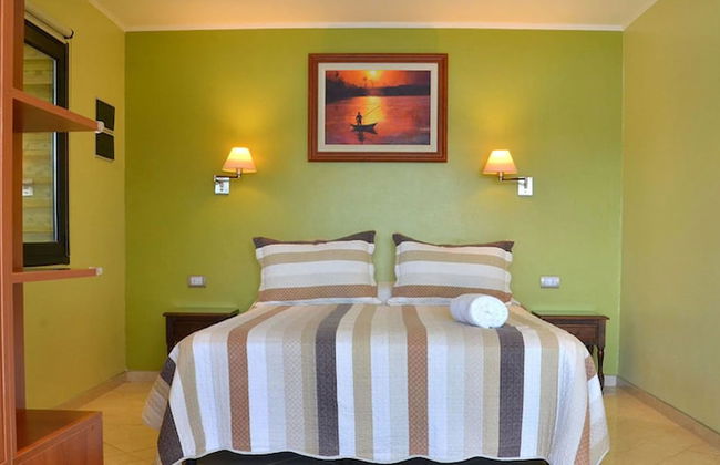 Apart Hotel La Busqueda - Foto 2