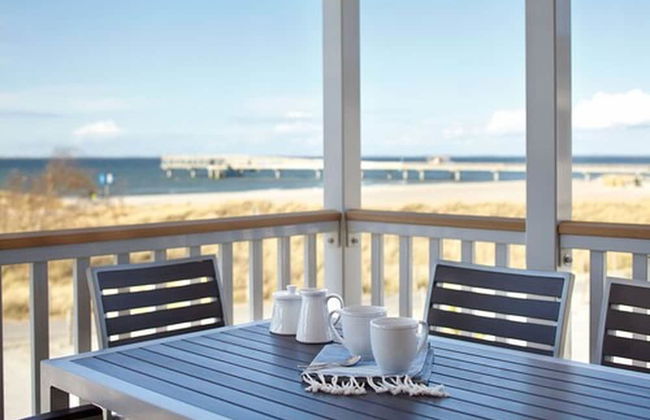 Beach Apartments Heiligenhafen - Foto 57