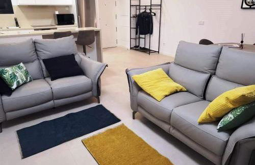 Fuengirola Middel Views - Photo 8