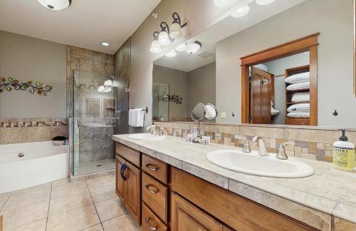 Fabulous Riverstone Retreat - Foto 15