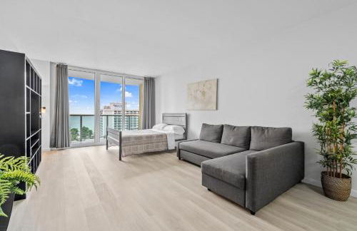 MIAMI Collins Beach Apartments - Foto 42