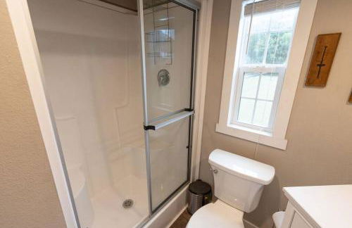 Pet friendly Tiny House Rental with new Access to Guadalupe River NBTX - Photo 19