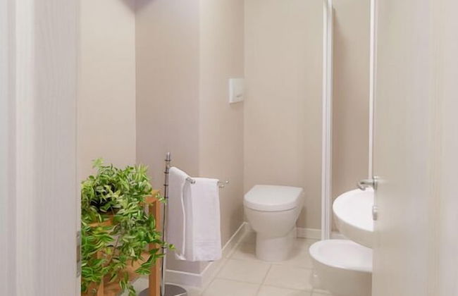 Appartamenti Cigno Bianco - Foto 19