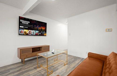 Bright & Cozy 1BR in Austin | Wi-Fi & Comfort - Foto 1